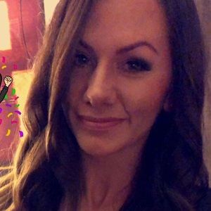 Meet your Posher, Shannon